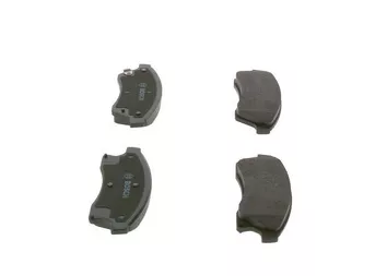Bosch 0 986 494 433 <span>тормозные колодки передние</span>