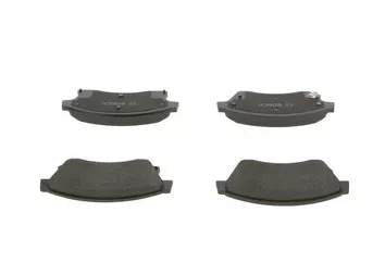 Bosch 0 986 494 433 <span>тормозные колодки передние</span>