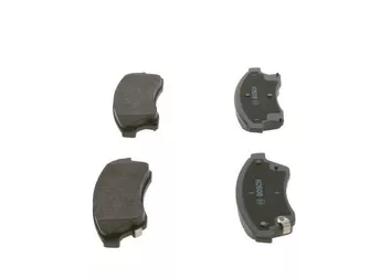 Bosch 0 986 494 433 <span>тормозные колодки передние</span>