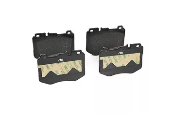 ATE 13.0460-4883.2 <span>тормозные колодки передние</span>