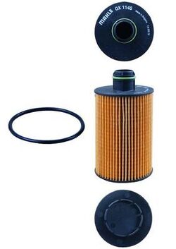 Knecht OX1145D <span>масляный фильтр</span>