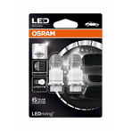 Osram LEDriving Premium P27/7W 6000k 3557CW-02B (бл.2)