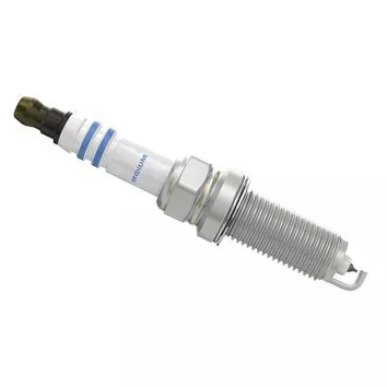 Bosch Platinum Iridium <span>свеча зажигания 0 242 135 517 VR7SI332S</span>