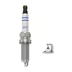 Свеча зажигания Bosch Platinum Iridium 0 242 135 517