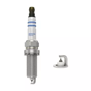 Bosch Platinum Iridium <span>свеча зажигания 0 242 135 517 VR7SI332S</span>