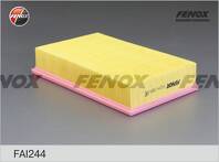 Воздушный фильтр Fenox FAI244