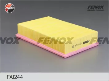 Fenox FAI244 <span>воздушный фильтр </span>