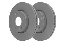 Тормозной диск ATE  24.0126-0128.1