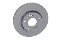 Тормозной диск ATE  24.0126-0128.1