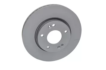 ATE 24.0126-0128.1 <span>тормозной диск вентилируемый</span>