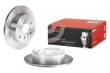 Тормозной диск Brembo Prime Line  08.A429.10