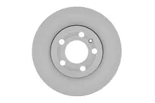 Тормозной диск Bosch 0 986 478 853 для Volkswagen Golf 4 пок.