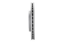 Тормозной диск Bosch 0 986 478 853 для Volkswagen Golf 4 пок.