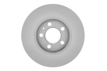 Bosch 0 986 478 853 <span>тормозной диск вентилируемый</span>