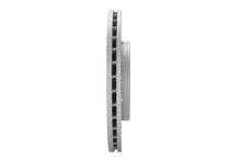 Тормозной диск Bosch 0 986 478 853 для Volkswagen Golf 4 пок.