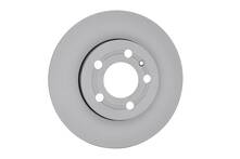 Тормозной диск Bosch 0 986 478 853 для Volkswagen Golf 4 пок.