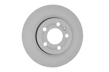 Bosch 0 986 478 853 <span>тормозной диск вентилируемый</span>