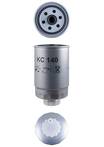Топливный фильтр Mahle  KC 140