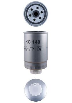 Mahle KC 140 <span>топливный фильтр</span>