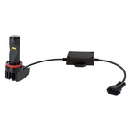 Neolux H11/H8/H16 6000k  NH81116CW