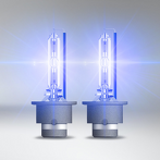 Osram Xenarc Cool Blue Intense D4S 6000k  66440CBI-HCB