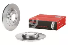Тормозной диск Brembo Prime Line 08.8682.10 для Peugeot RCZ 1 пок.