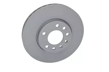 ATE 24.0125-0131.1 <span>тормозной диск вентилируемый</span>