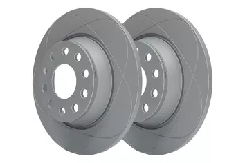 ATE 24.0312-0169.1 <span>тормозной диск полный</span>