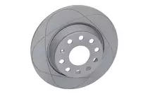 Тормозной диск ATE 24.0312-0169.1 для Volkswagen Eos 1 пок.