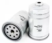 Топливный фильтр JS Asakashi  FC9304