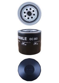 Mahle OC383 <span>масляный фильтр</span>