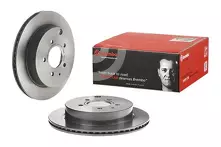 Тормозной диск Brembo Prime Line  09.B541.11