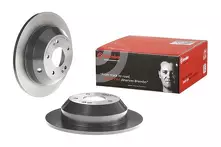 Тормозной диск Brembo Prime Line  08.B605.11