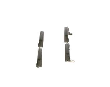Bosch 0 986 495 218 <span>тормозные колодки задние</span>