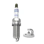 Свеча зажигания Bosch Platinum 0 242 230 602