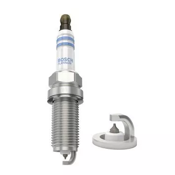 Bosch Platinum <span>свеча зажигания 0 242 230 602 FR8NPP30W</span>