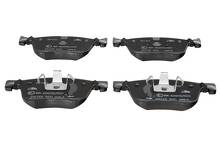 Передние тормозные колодки ATE  13.0460-7300.2