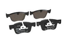 Передние тормозные колодки ATE  13.0460-7300.2