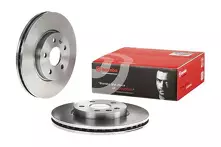 Тормозной диск Brembo Prime Line  09.B355.10