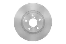 Тормозной диск Bosch 0 986 479 147 для Subaru Forester 3 пок. / SH / рестайлинг