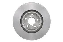Тормозной диск Bosch 0 986 479 147 для Subaru Forester 3 пок. / SH / рестайлинг