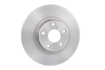 Bosch 0 986 479 147 <span>тормозной диск вентилируемый</span>