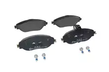 Передние тормозные колодки ATE Ceramic  13.0470-2617.2