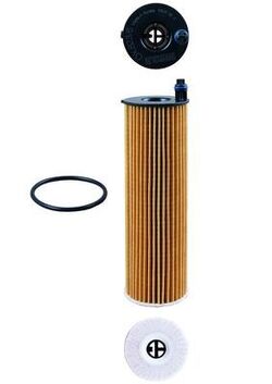 Mahle OX823/6D <span>масляный фильтр</span>