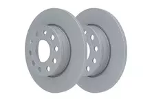 Тормозной диск ATE  24.0112-0158.1