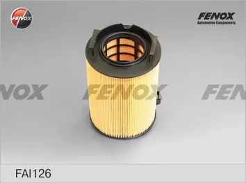 Fenox FAI126 <span>воздушный фильтр </span>