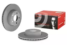 Тормозной диск Brembo Prime Line  09.D525.13