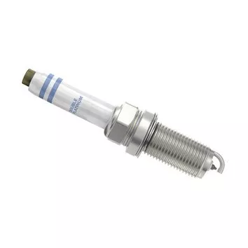 Bosch Double Platinum <span>свеча зажигания 0 242 245 585 FR5NPP332S</span>