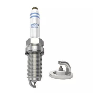 Bosch Double Platinum <span>свеча зажигания 0 242 245 585 FR5NPP332S</span>