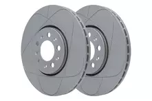 Тормозной диск ATE  24.0325-0113.1